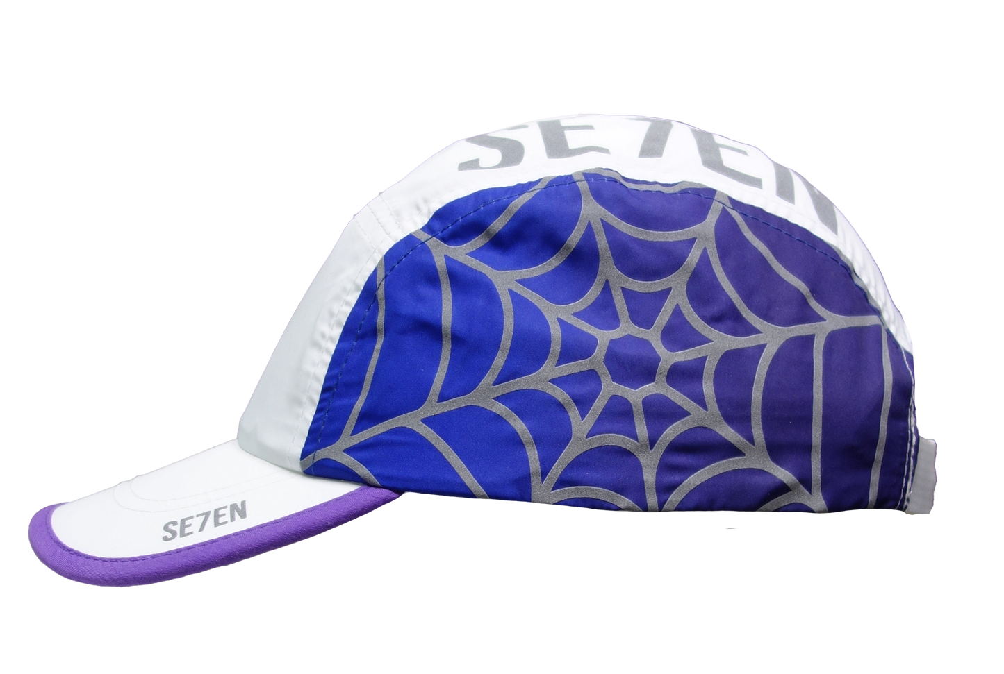 WEB CAP - REVERSE VOLT