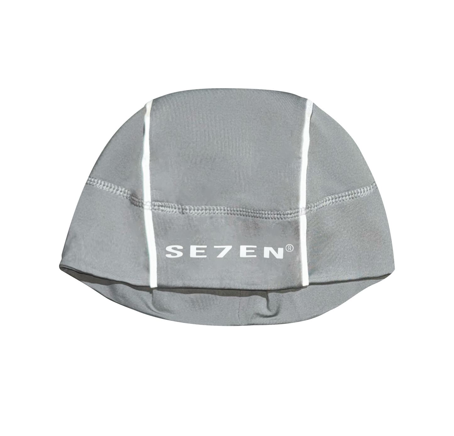 VOID SKULLY - GREY
