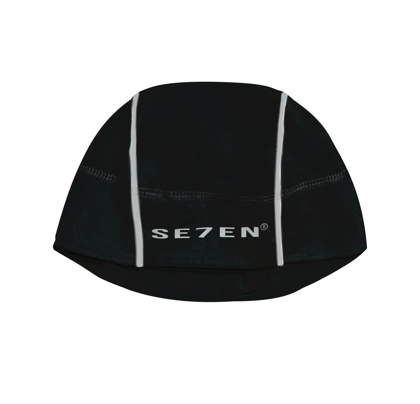 VOID SKULLY - BLACK