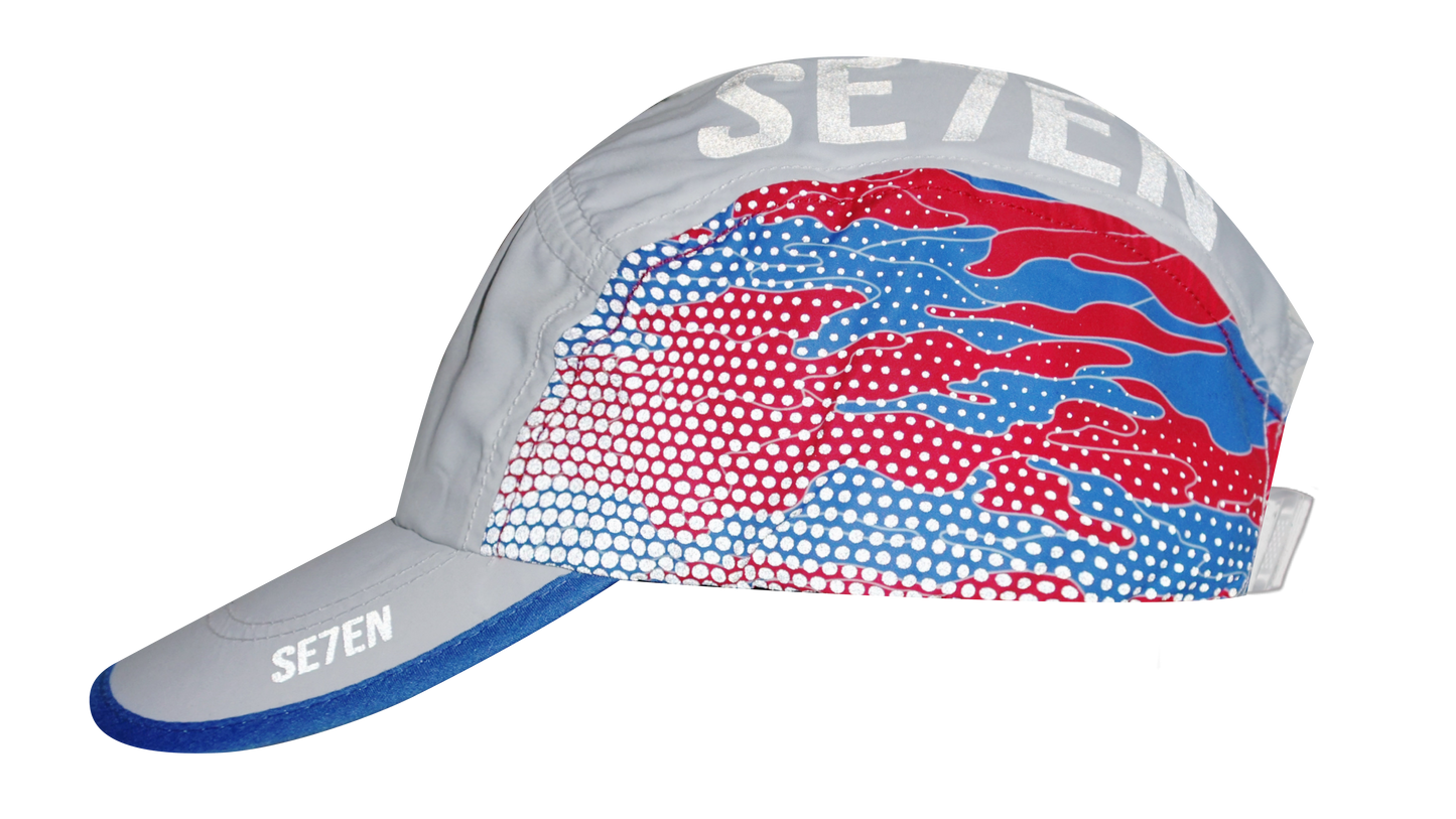 CAMO CAP - SPIDEY