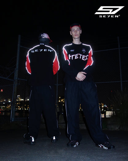 LEADERS (ΗΓΕΤΕΣ) CREWNECK