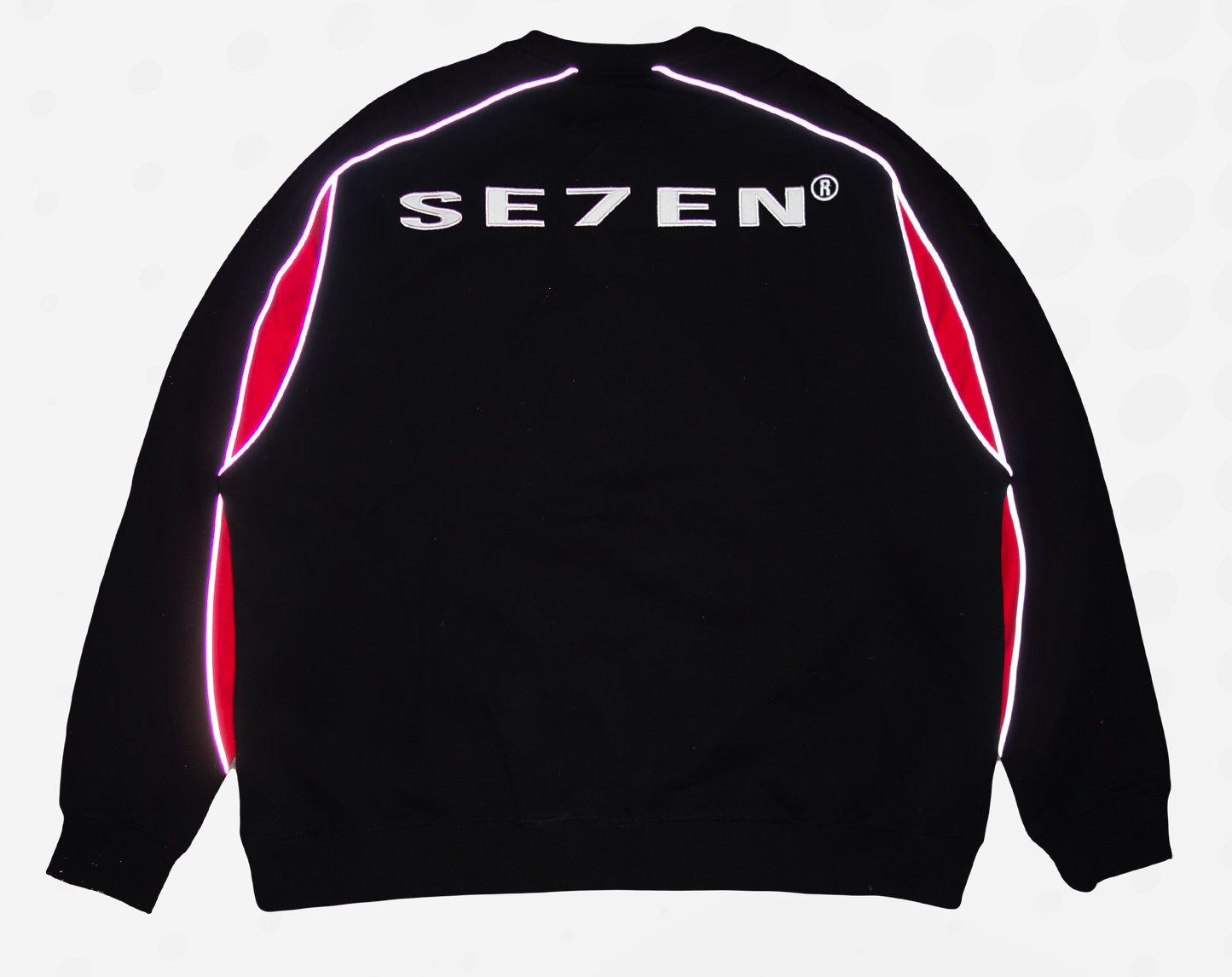 LEADERS (ΗΓΕΤΕΣ) CREWNECK