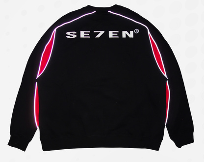 LEADERS (ΗΓΕΤΕΣ) CREWNECK