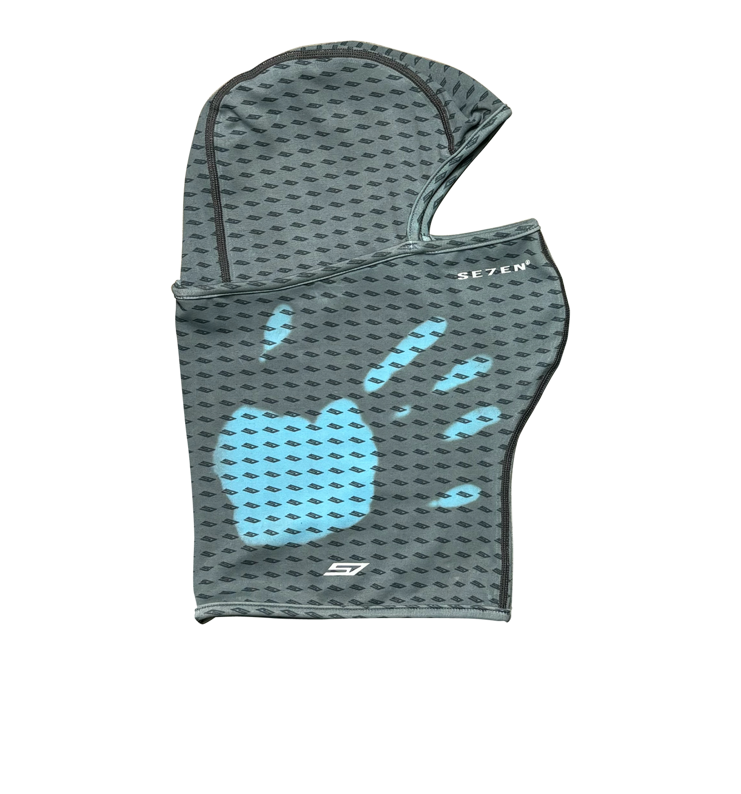 HEAT REACTIVE BALACLAVA BLUE