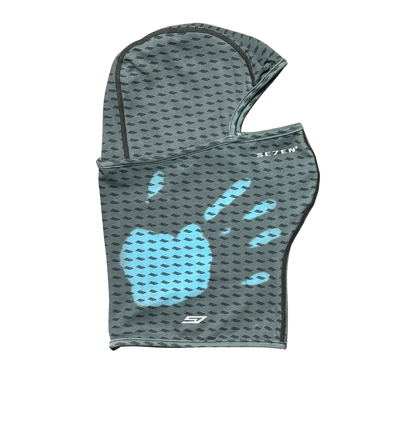 HEAT REACTIVE BALACLAVA BLUE