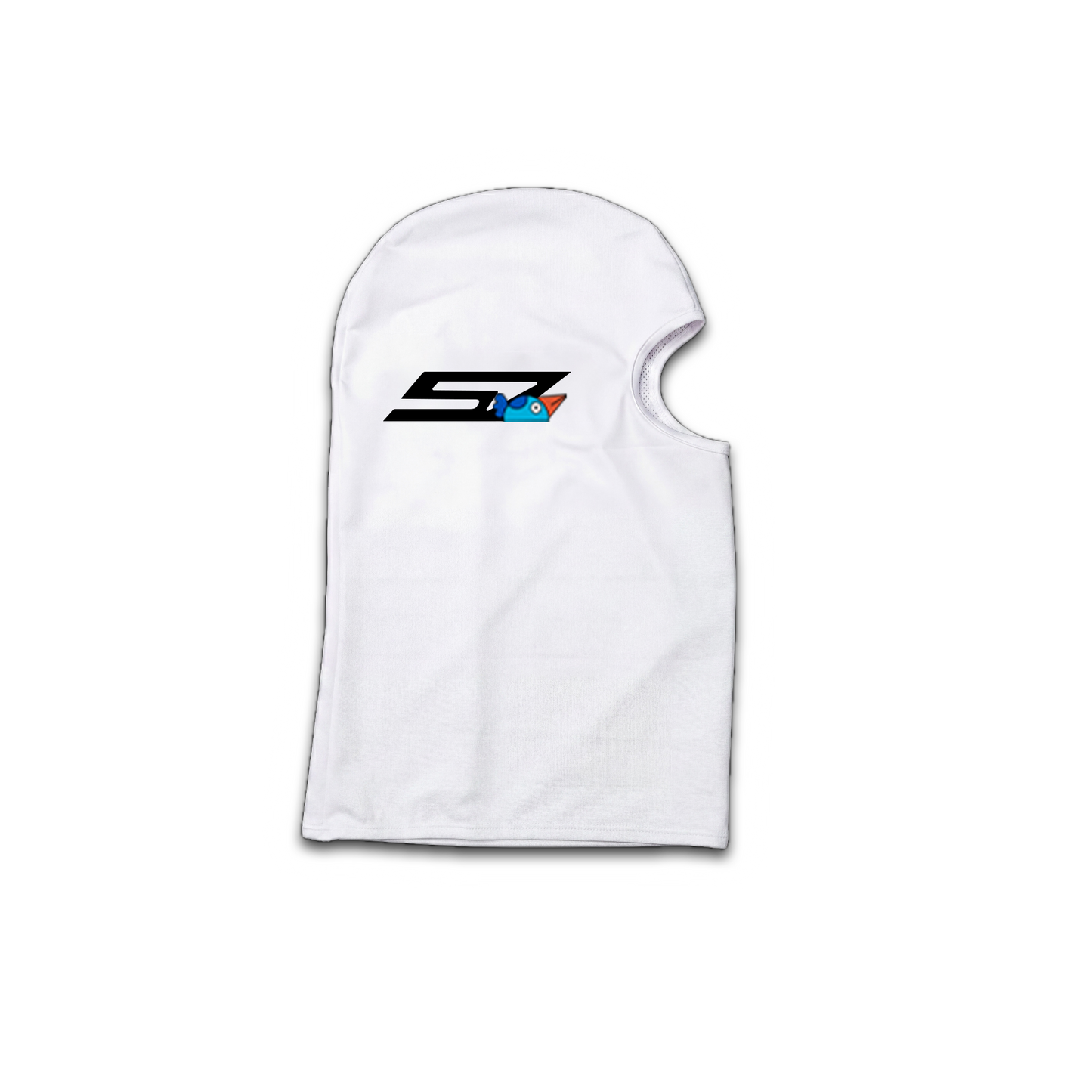 SE7EN X PAM - BALACLAVA WHITE