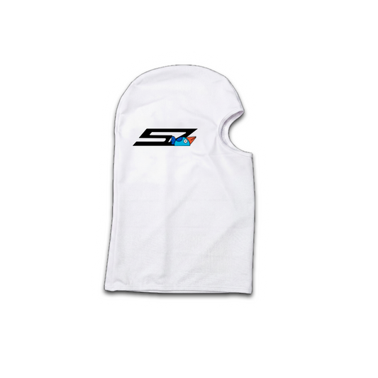 SE7EN X PAM - BALACLAVA WHITE