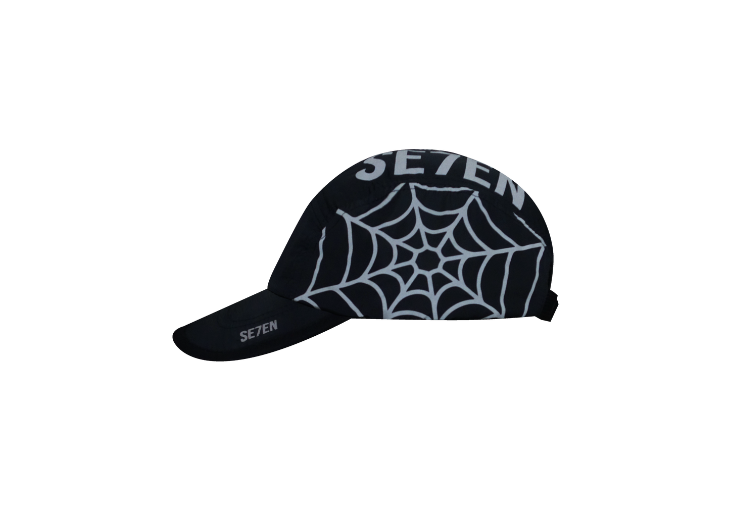 WEB CAP - CARBON