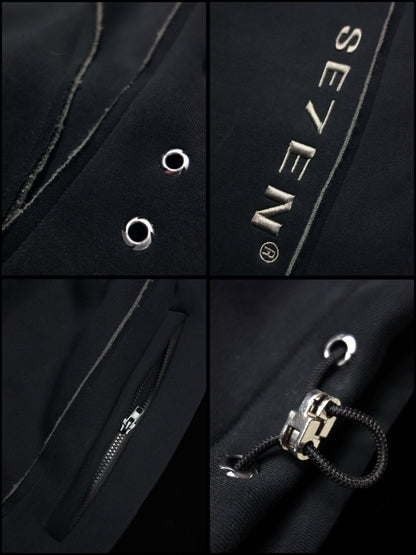 OBSIDIAN JOGGERS