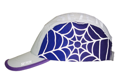 WEB CAP - REVERSE VOLT