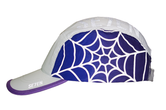 WEB CAP - REVERSE VOLT