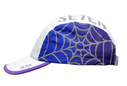 WEB CAP - REVERSE VOLT