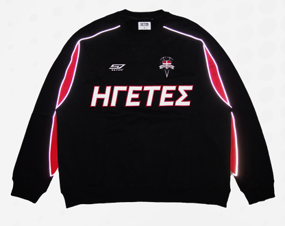 LEADERS (ΗΓΕΤΕΣ) CREWNECK