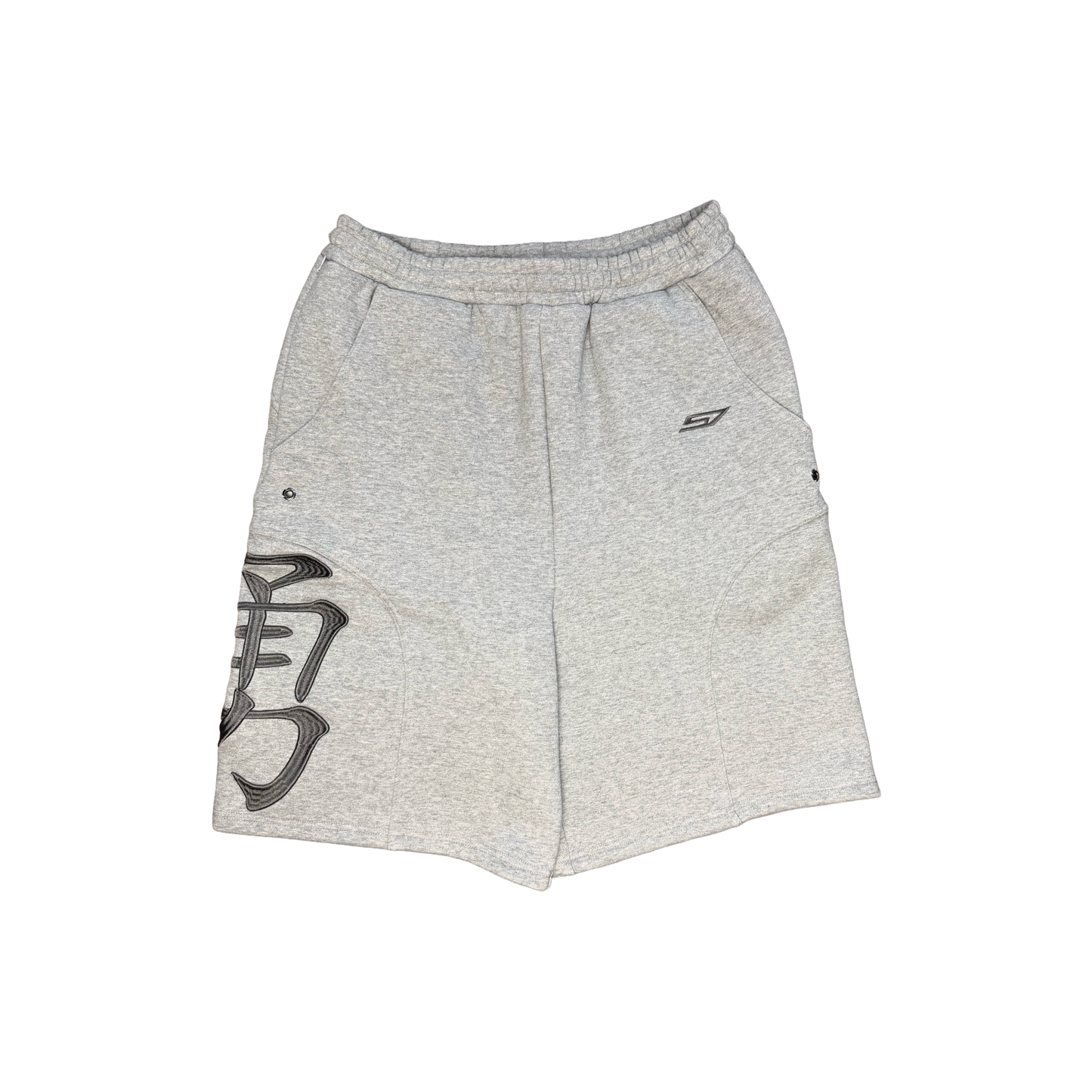 ABOVEALL - SHORTS