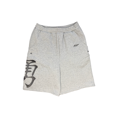 ABOVEALL - SHORTS