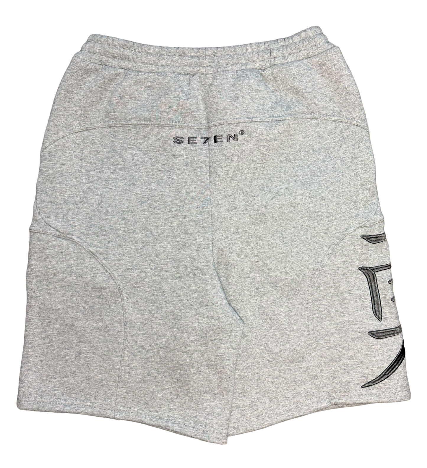 ABOVEALL - SHORTS