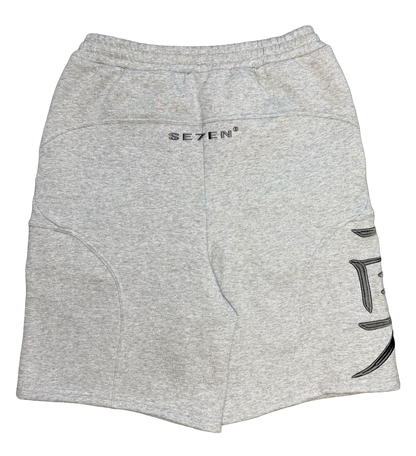 ABOVEALL - SHORTS