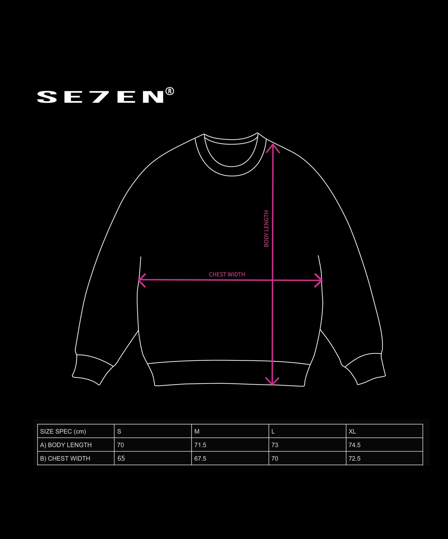 LEADERS (ΗΓΕΤΕΣ) CREWNECK