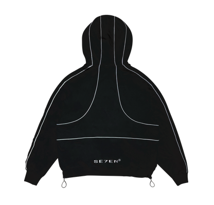 VOID ZIP-UP