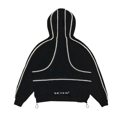 VOID ZIP-UP