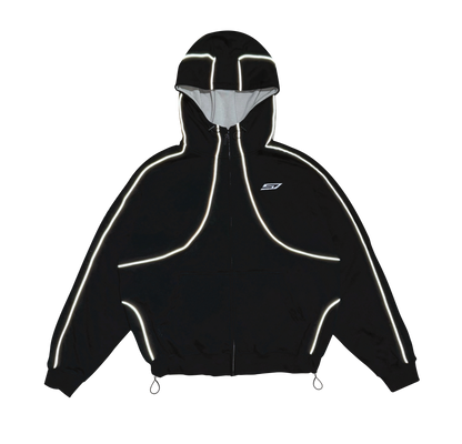 VOID ZIP-UP