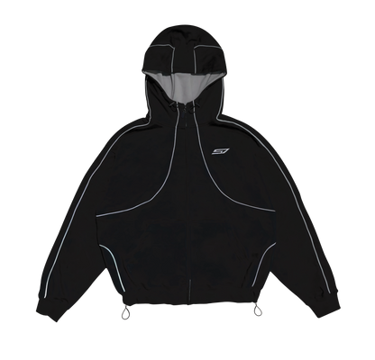 VOID ZIP-UP