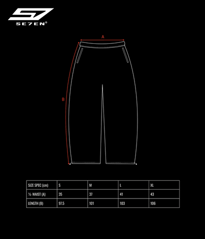 VOID JOGGERS