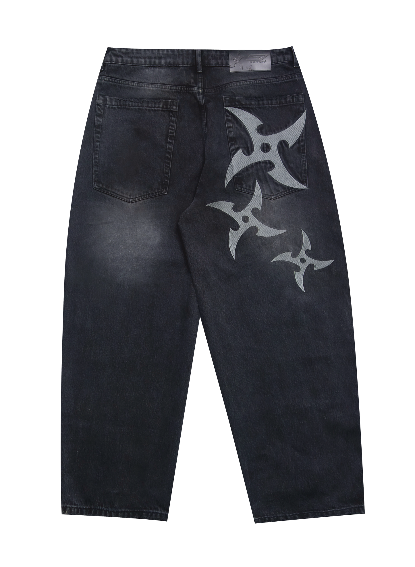 SHURIKEN DENIM