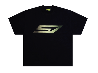 AFTERGLOW TEE - BLACK