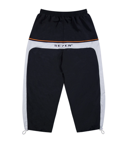 TRACKOWEEN PANTS - MAGMA