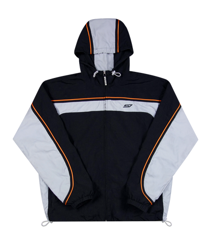 TRACKOWEEN JACKET - MAGMA