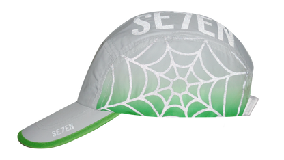 WEB CAP - LIME
