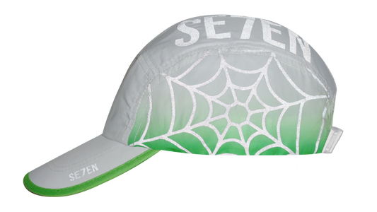 WEB CAP - LIME