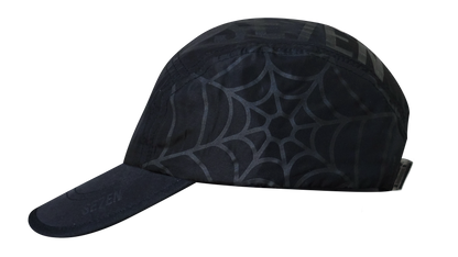 WEB CAP - NOIR