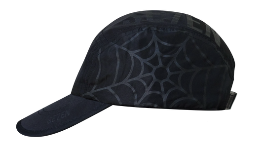 WEB CAP - NOIR