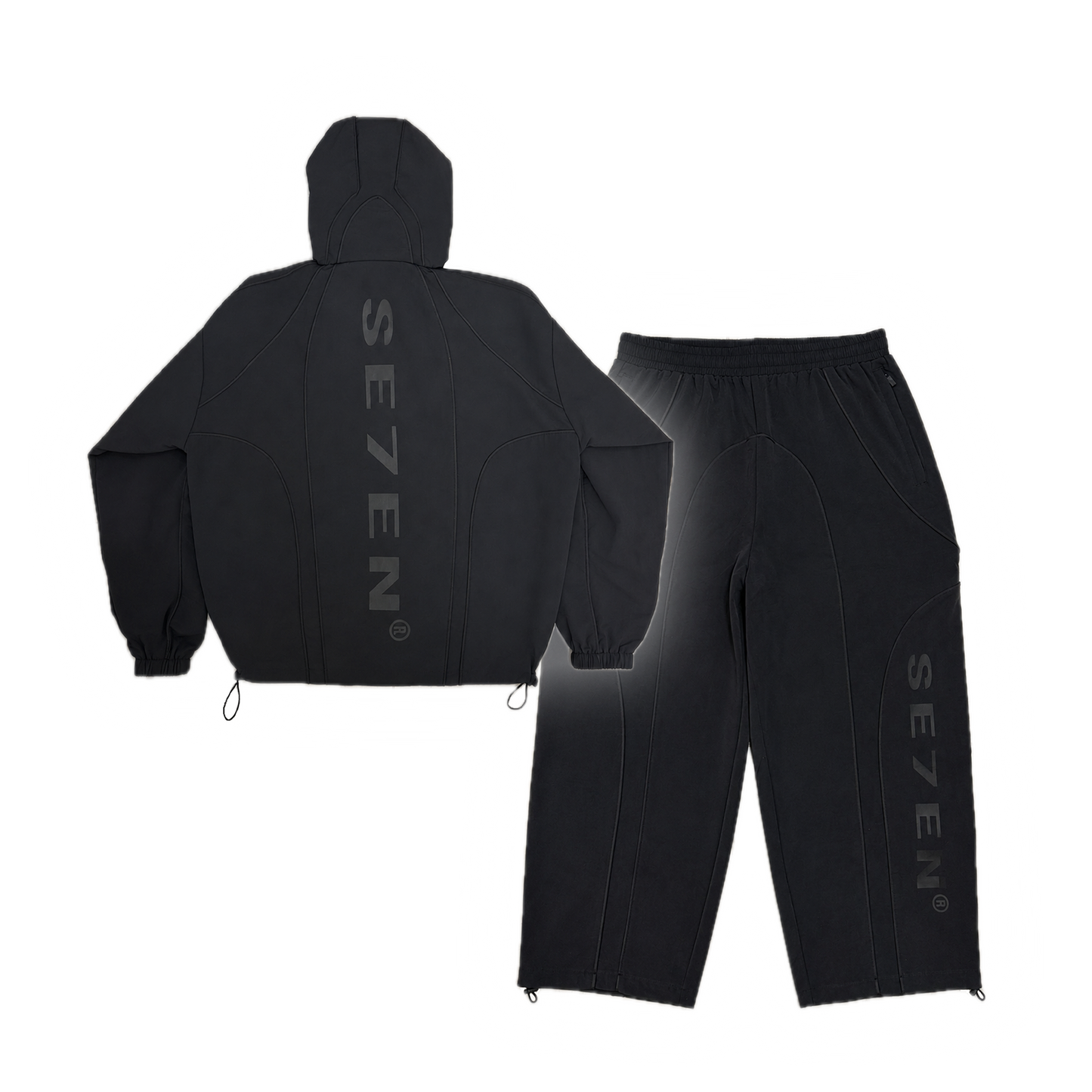 NEO BUNDLE - VANTA JACKET & PANTS