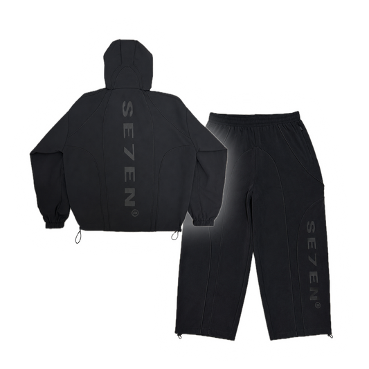 NEO BUNDLE - VANTA JACKET & PANTS