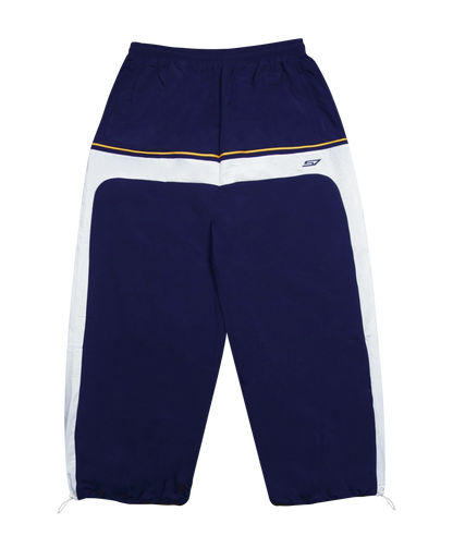 OVERFLOW TRACKS - NAVY
