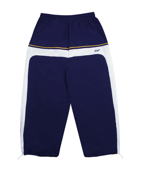 OVERFLOW TRACKS - NAVY