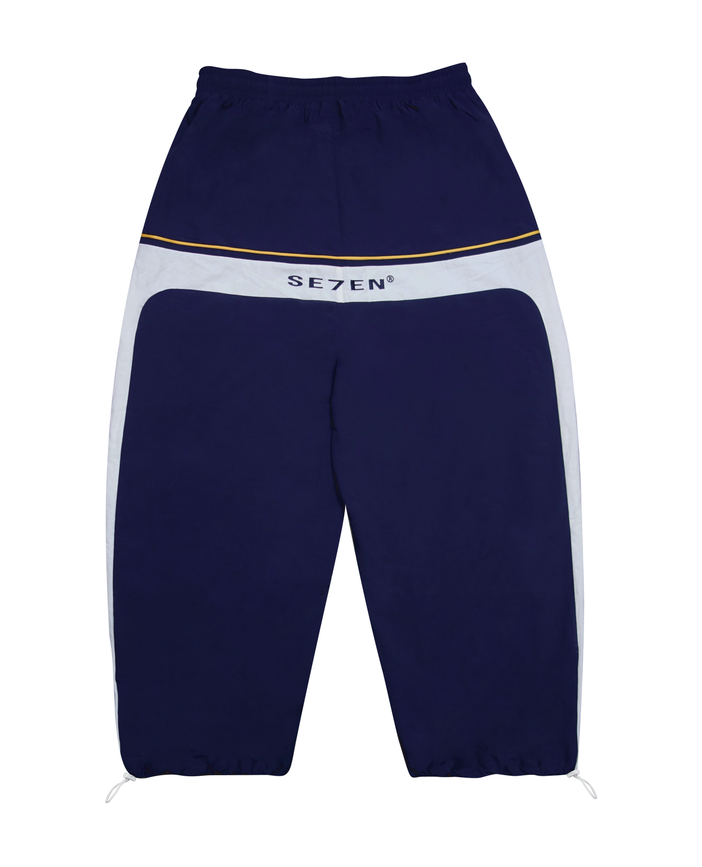 OVERFLOW TRACKS - NAVY