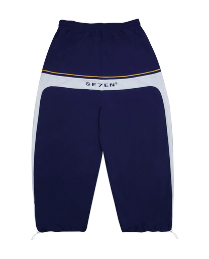 OVERFLOW TRACKS - NAVY