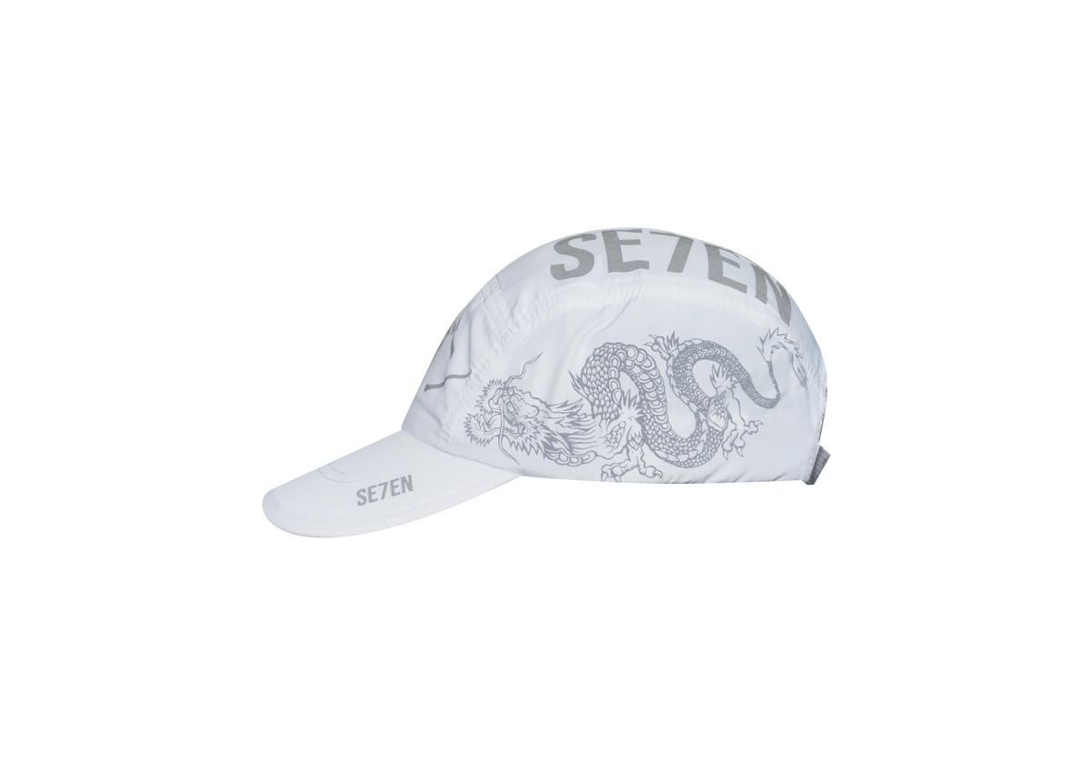 DRAGON CAP - ARCTIC