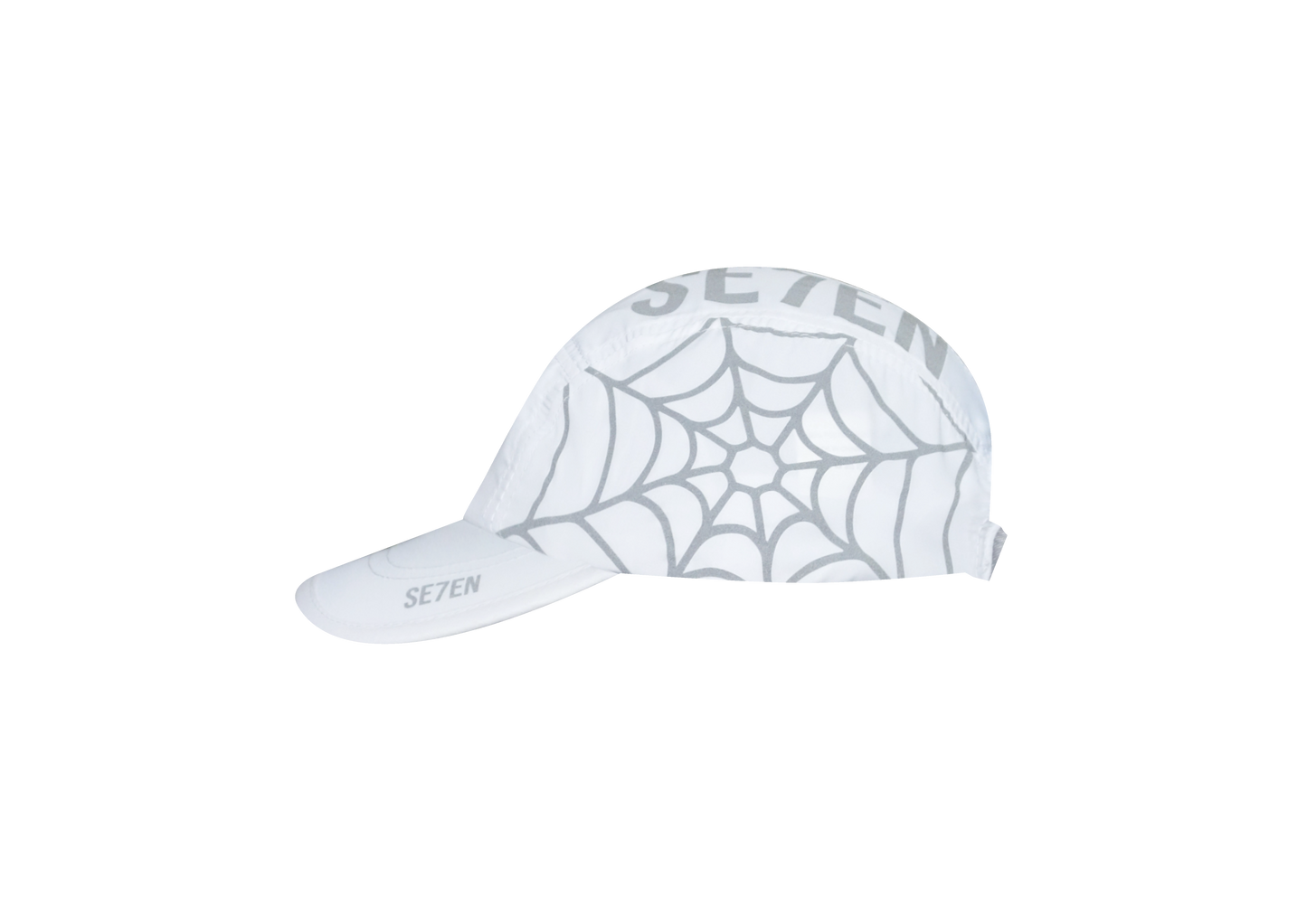 WEB CAP - FROST