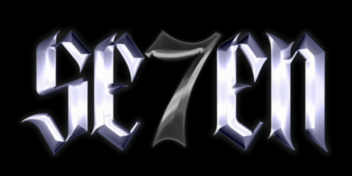 SE7EN