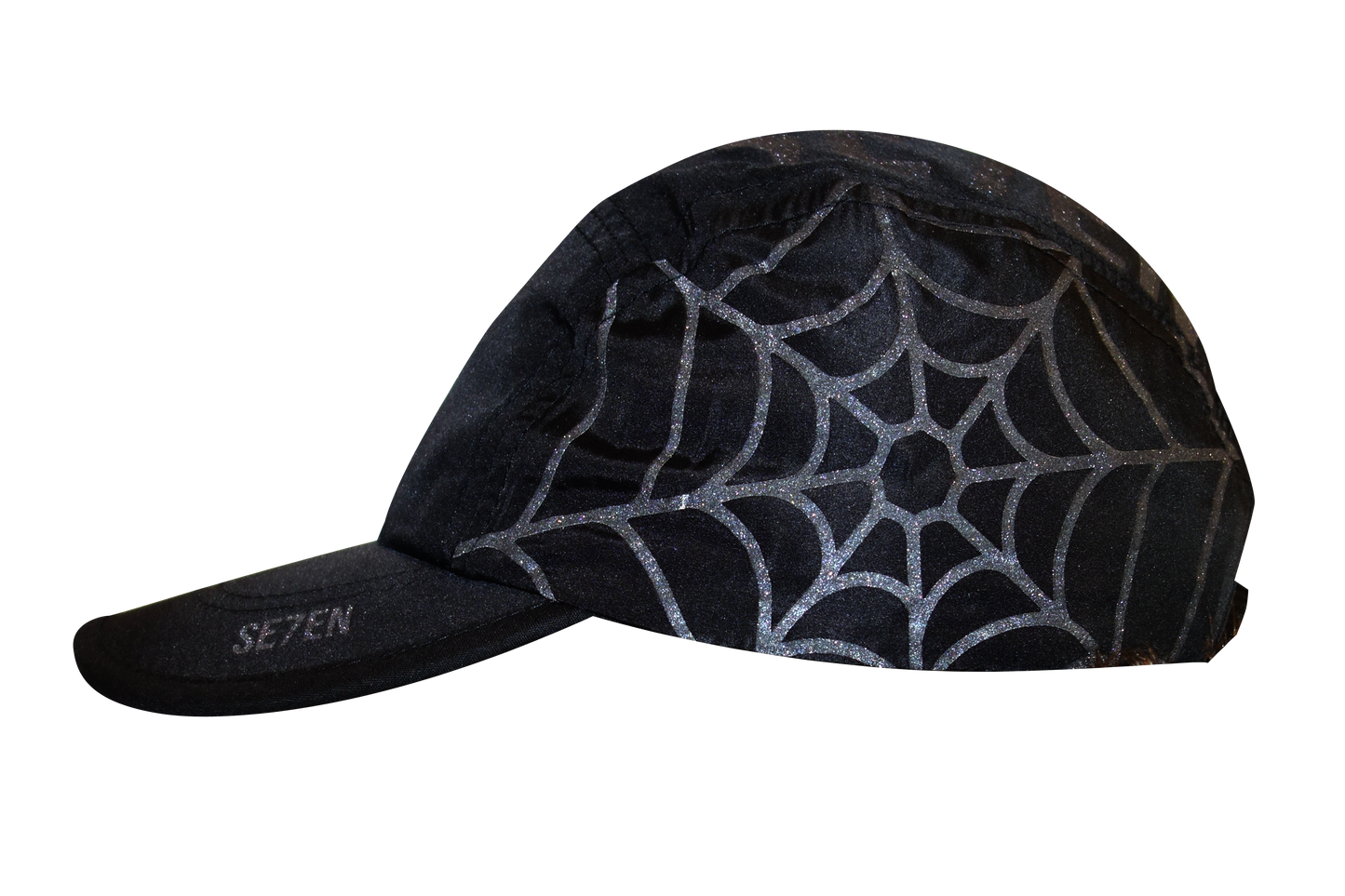 WEB CAP - NOIR