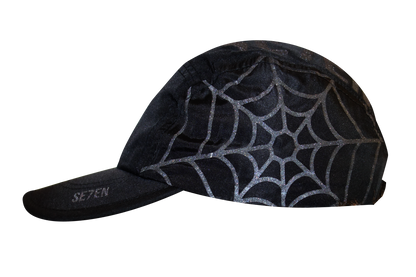 WEB CAP - NOIR