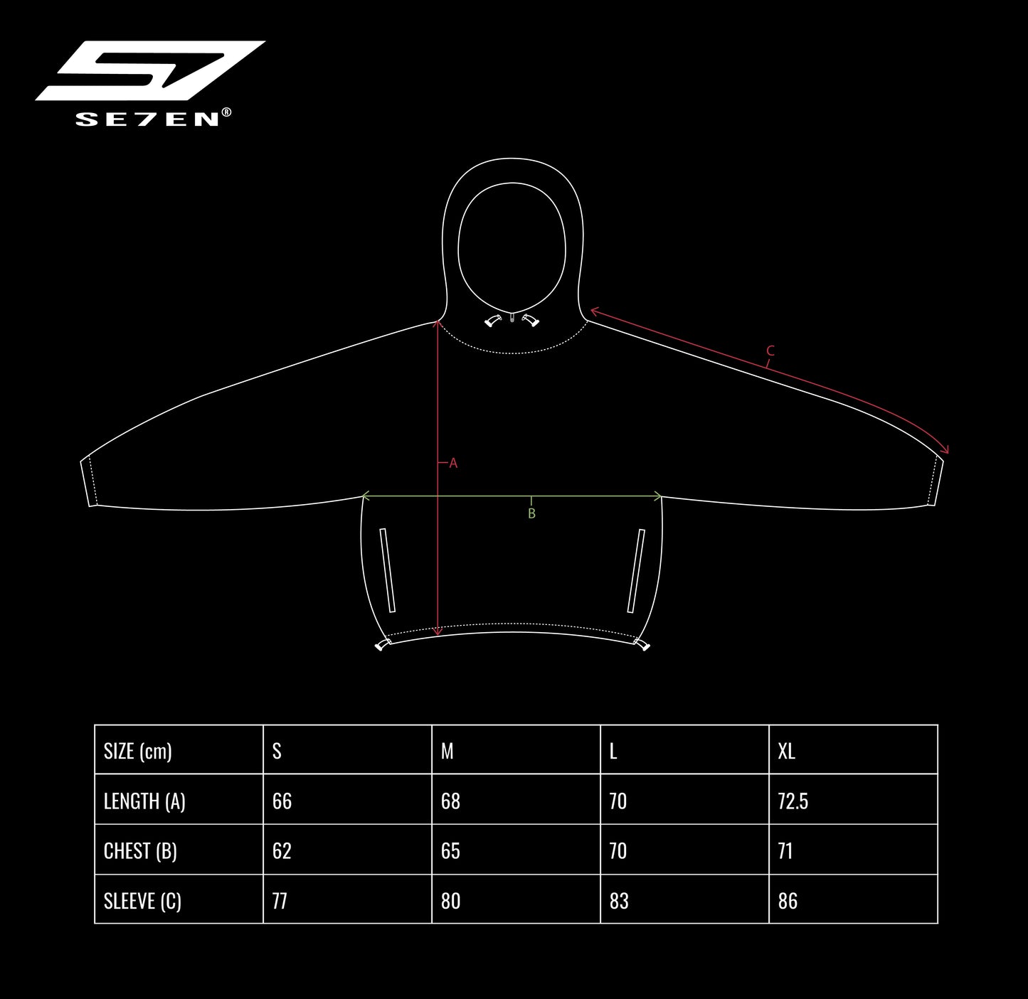 MONOGRAM HOODIE - CONCRETE